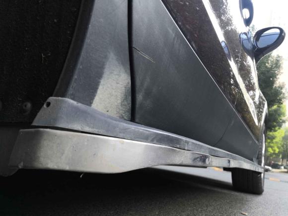 [武汉·鄂A] 二手别克昂科威2018款 28T 四驱精英型