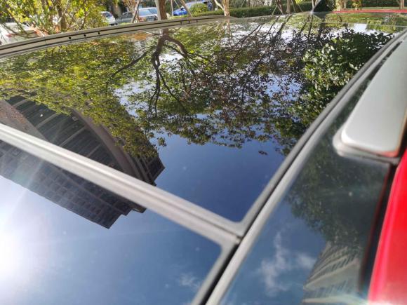 [嘉兴·赣M] 二手现代北京现代ix252015款 1.6L 自动两驱尊贵型DLX