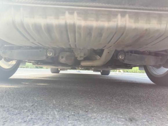 [苏州·苏U] 二手凯迪拉克凯迪拉克CT52021款 28T 豪华型