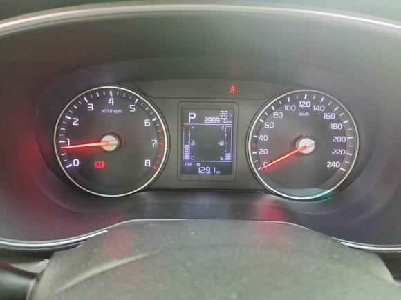 [南昌·赣A] 二手起亚KX3傲跑2015款 1.6L 自动两驱DLX