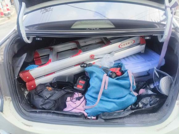 [上海·苏F] 二手本田凌派2013款 1.8L 手动舒适版