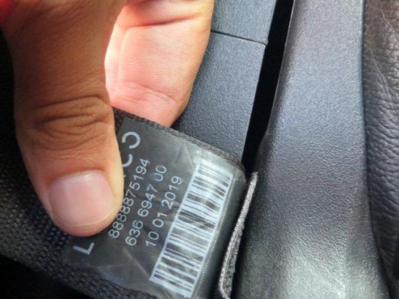 [北京·京L] 二手领克领克032018款 1.5TD DCT劲Pro版 国V