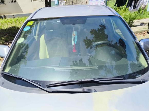 [上海·豫P] 二手马自达马自达32010款 1.6L 自动经典时尚型