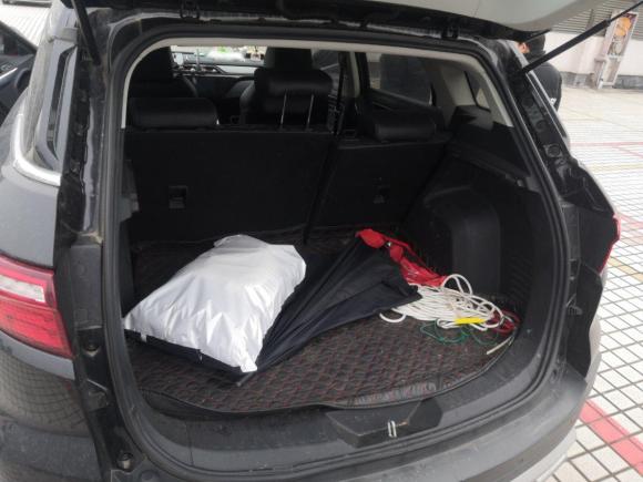 [湖州·浙E] 二手福特领界2019款 EcoBoost 145 CVT铂领型 国VI