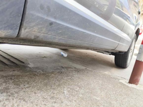 [南京·苏L] 二手大众途观2010款 2.0TSI 自动四驱菁英版