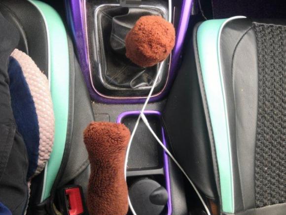 [义乌·赣G] 二手长安欧尚长安欧尚CX702016款 1.6L 手动豪华型