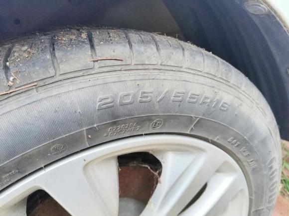 [济南·鲁A] 二手别克英朗2018款 15T 双离合精英型 国V