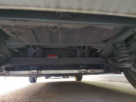 [杭州·浙A] 二手欧拉欧拉白猫2020款 305km 豪华型