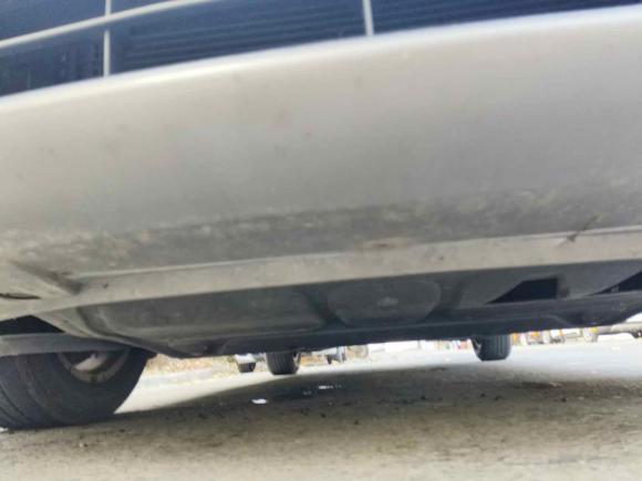 [南京·苏A] 二手斯柯达明锐2013款 1.6L 自动逸杰版