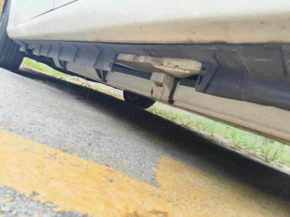 [常州·苏D] 二手比亚迪秦新能源2018款 秦EV450 智联尊尚型