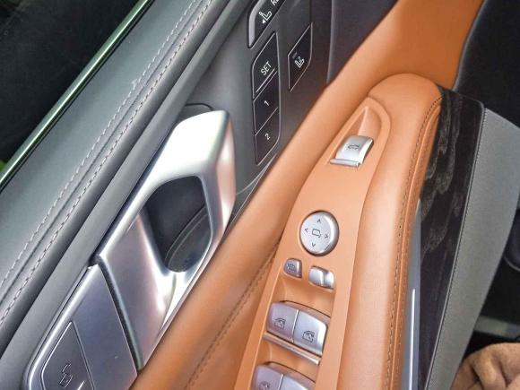 [南京·苏A] 二手宝马宝马X72021款 xDrive40i 尊享型M运动套装