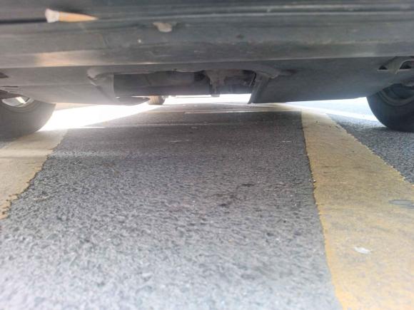 [苏州·苏E] 二手日产天籁2016款 改款 2.0L XL舒适版