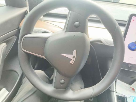 [苏州·苏E] 二手特斯拉Model 32019款 标准续航后驱升级版