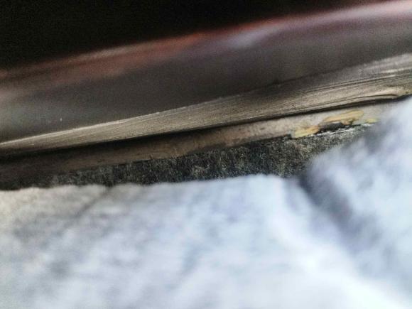 [武汉·鄂A] 二手吉利汽车远景2018款 1.5L 自动幸福版