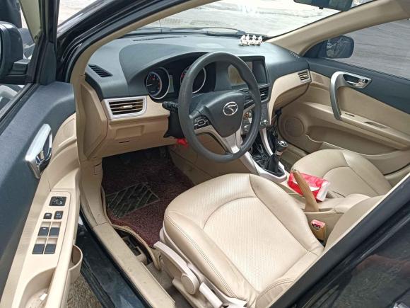 [佛山·粤E] 二手东南V5菱致2012款 1.5L 手动豪华型