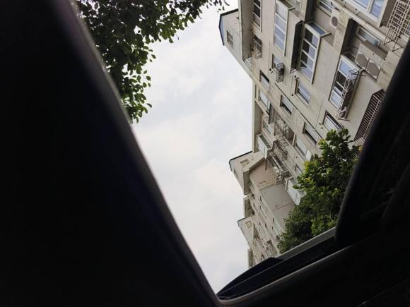 [上海·沪C] 二手荣威荣威W52014款 1.8T 4WD 自动豪域特装版