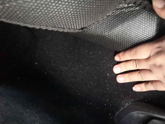 [合肥·皖A] 二手雪铁龙爱丽舍2015款 质尚版 1.6L 手动舒适型