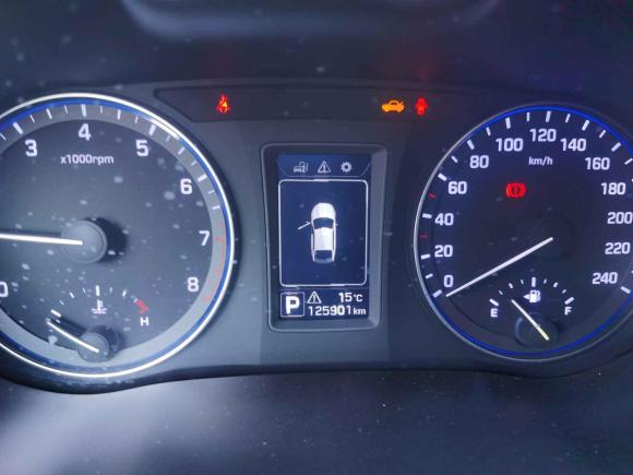 [义乌·浙G] 二手现代名图2014款 1.8L 自动智能型GLS