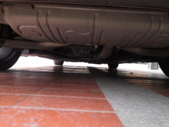 [西安·陕A] 二手奔驰奔驰CLA2014款 CLA 260 4MATIC