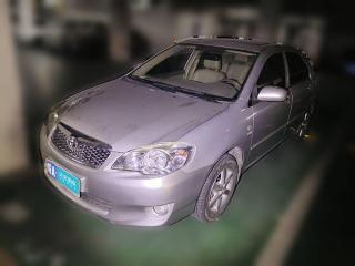 丰田花冠2011款 1.6L 手动豪华版「合肥二手车」「天天拍车」