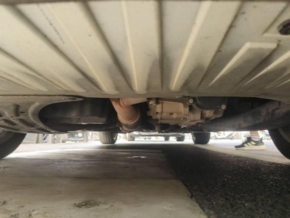 [常州·苏D] 二手别克别克GL62018款 18T 6座尊贵型