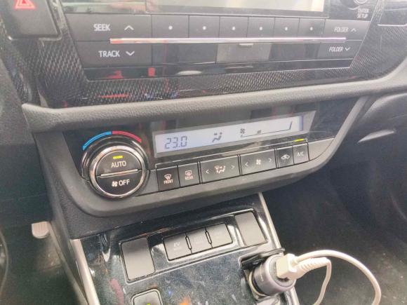 [无锡·苏B] 二手丰田雷凌2016款 双擎 1.8H GS E-CVT精英天窗版