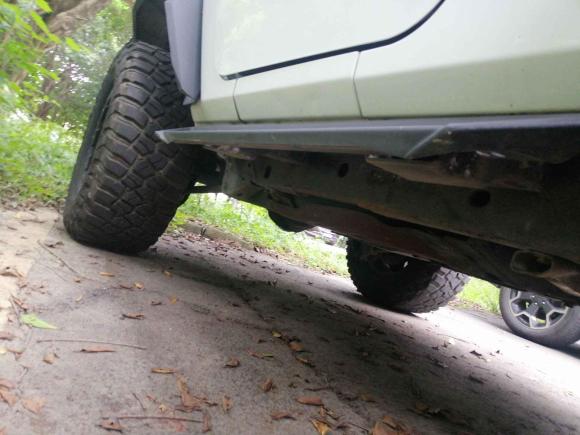 [成都·川A] 二手Jeep牧马人2017款 3.6L Rubicon 两门舒享版