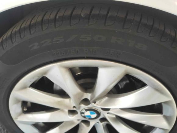 [无锡·苏B] 二手宝马宝马3系GT2019款 320i 时尚型