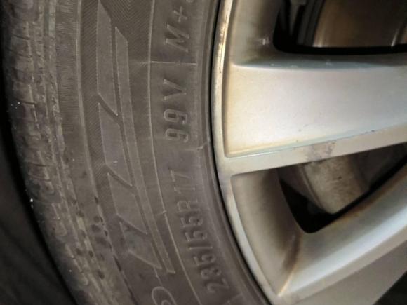 [温州·浙C] 二手大众途观2013款 1.8TSI 自动两驱豪华型