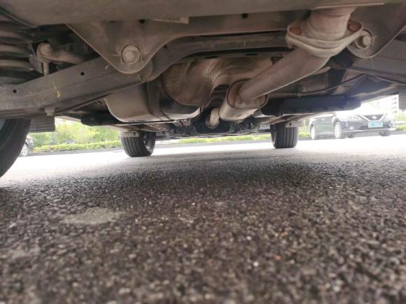 [南通·苏F] 二手起亚起亚KX52016款 1.6T 自动两驱Premium