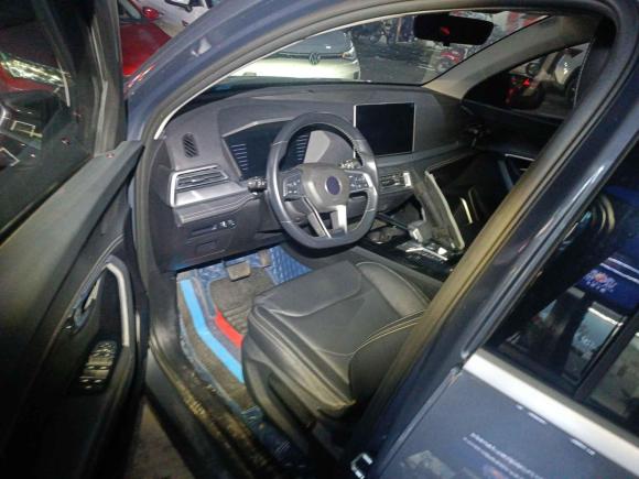 [苏州·苏U] 二手比亚迪宋Pro2019款 1.5T 自动精英型