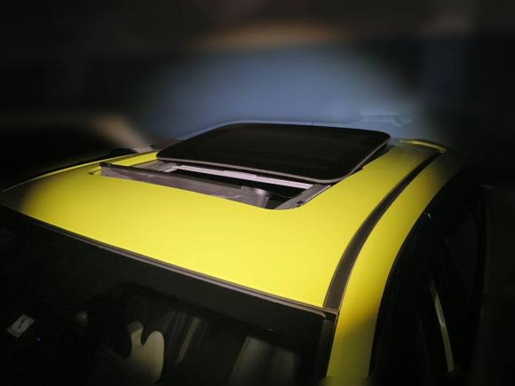 [成都·川G] 二手奇瑞欧萌达2022款 1.6TGDI DCT高维版