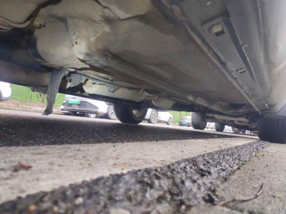 [武汉·鄂W] 二手奔腾奔腾X802013款 2.0L 自动豪华型