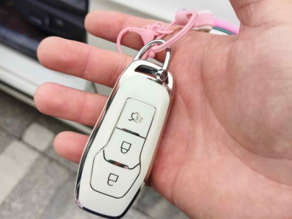 [南昌·赣A] 二手福特蒙迪欧2013款 2.0L GTDi200豪华型