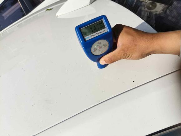 [青岛·鲁U] 二手别克威朗2018款 三厢 15S 自动领先型