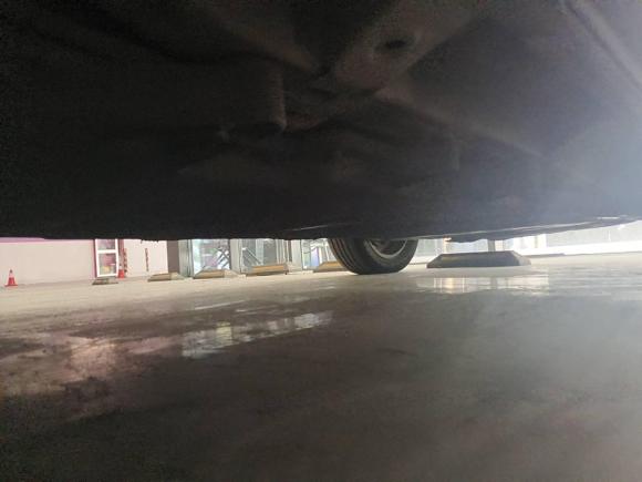 [杭州·浙A] 二手北汽新能源北汽新能源EX2018款 EX360 新尚版