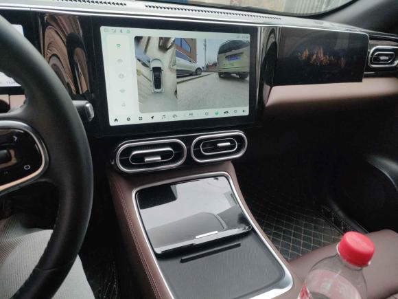 [成都·川A] 二手零跑汽车零跑C012023款 增程 216 舒享版