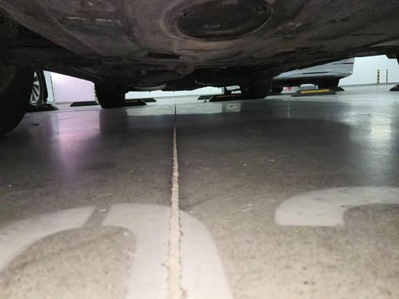 [南通·苏F] 二手现代胜达2013款 2.4L 手动两驱舒适型