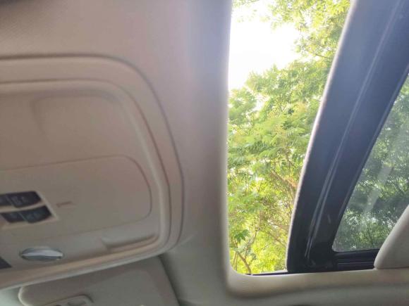 [嘉兴·浙F] 二手凯迪拉克凯迪拉克ATS-L2017款 28T 时尚型