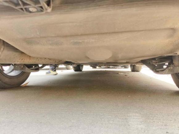 [南京·苏A] 二手大众朗行2013款 1.6L 自动舒适型