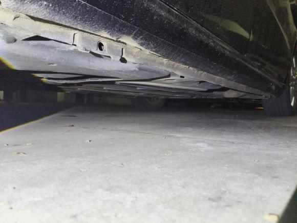 [无锡·苏B] 二手标致标致5082012款 2.0L 自动豪华版