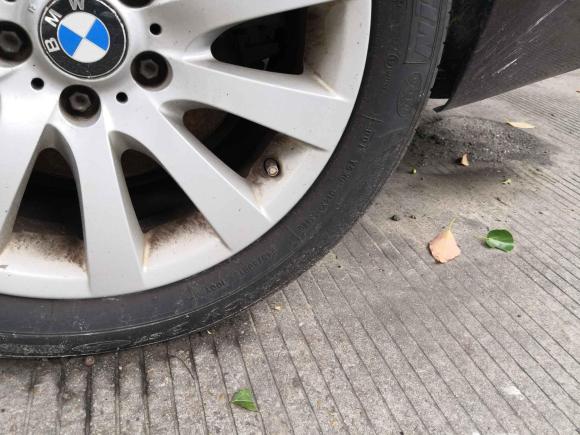 [常州·苏D] 二手宝马宝马5系GT2010款 535i 领先型