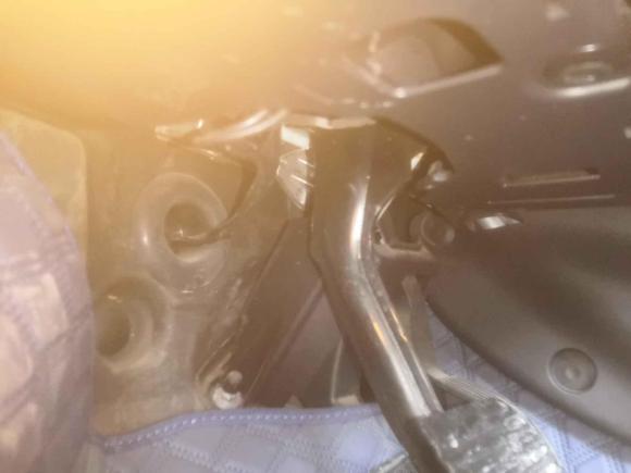 [西安·陕U] 二手DSDS 62017款 1.6T 豪华版THP160