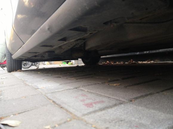 [济南·鲁A] 二手马自达马自达82013款 2.5L 精英版