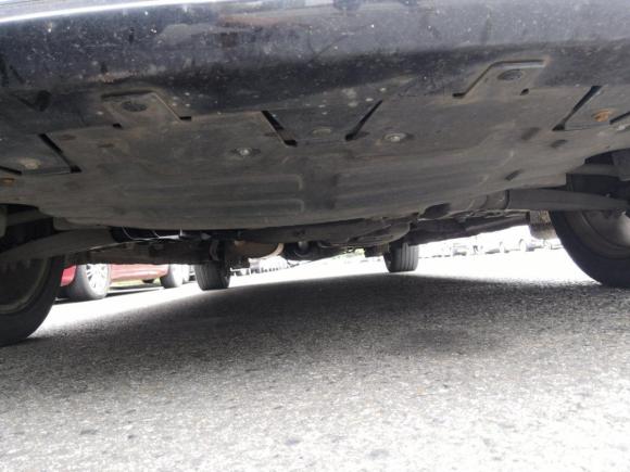 [成都·川A] 二手东风风行风行CM72014款 2.0T 手动尊享型