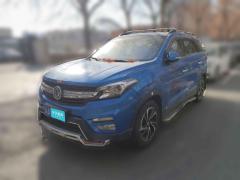 [西安·陕A]东风风光&nbsp;&nbsp;风光S560&nbsp;&nbsp;2018款 1.8L 手动舒适型 7座