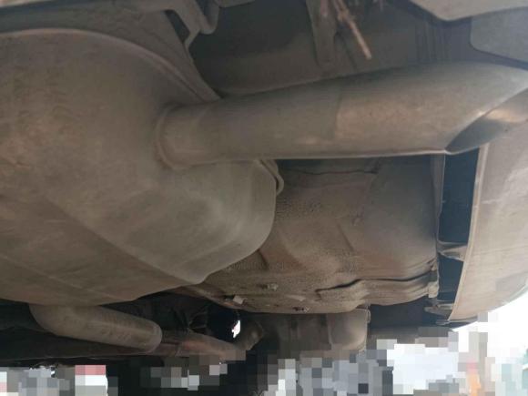 [嘉兴·浙F] 二手本田思域2022款 240TURBO CVT劲动版