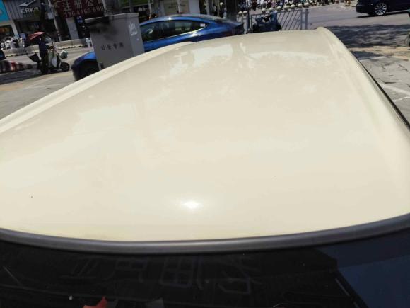 [上海·皖K] 二手MINIMINI CLUBMAN2011款 1.6L ONE