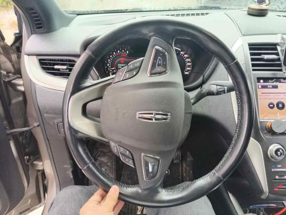 [无锡·苏B] 二手林肯林肯MKC2019款 2.0T 两驱尊享版 国VI