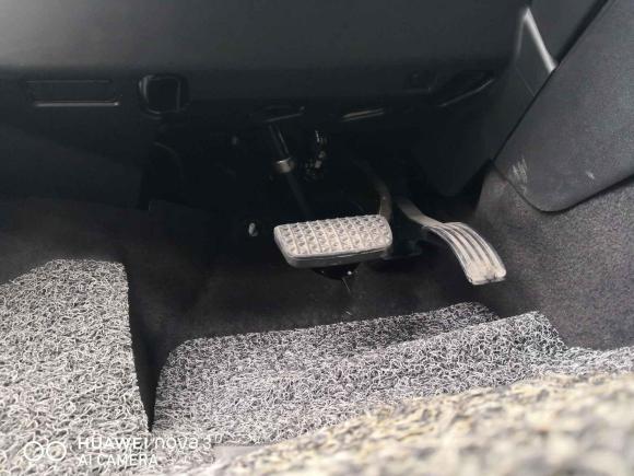 [宁波·浙B] 二手观致观致32018款 三厢 1.6L 自动领先型